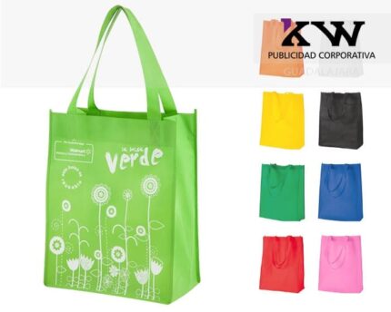 compra empleo articulos promocionales KW
