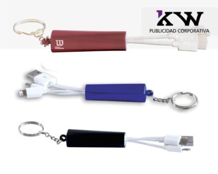 lapices promocionales KW