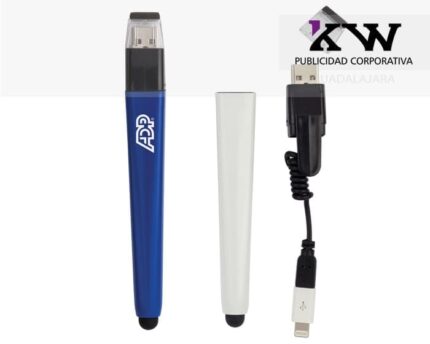 plumas promocionales KW