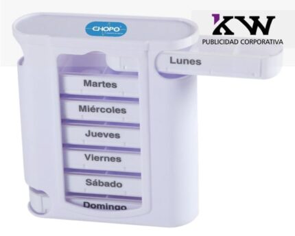 encuentra productos promocionales baratos Doble Vela