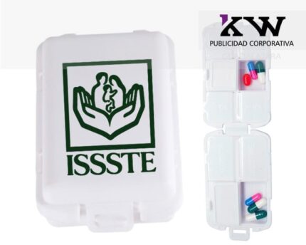 compra carpetas promocionales KW