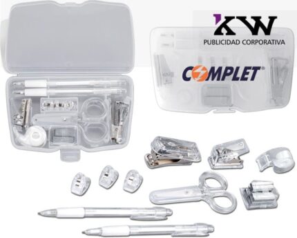 compra mochilas promocionales KW