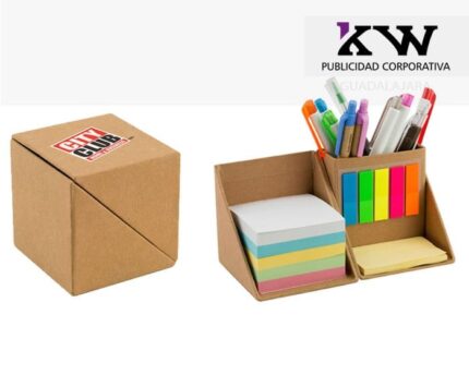 compra agendas personalizadas guadalajara Doble Vela