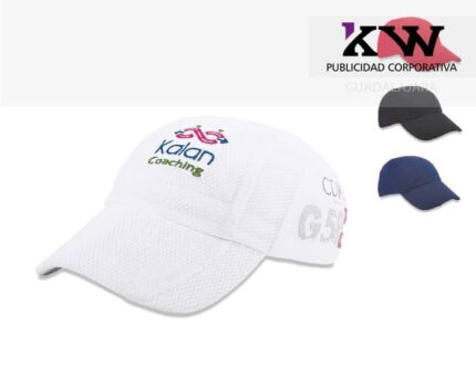 compra articulos promocionales urgentes Doble Vela