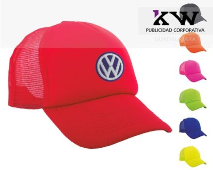 promocionales gdl Doble Vela