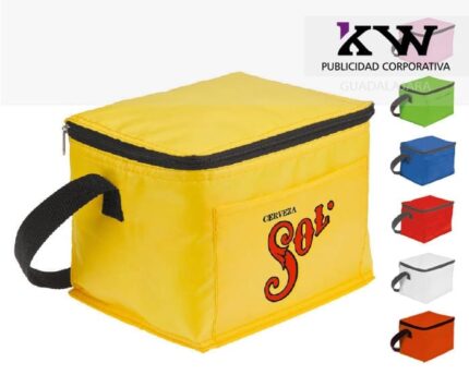 compra regalos publicitarios KW