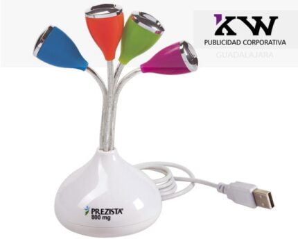 compra articulos promocionales china Doble Vela
