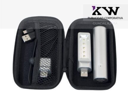 compra articulos promocionales jalisco Doble Vela