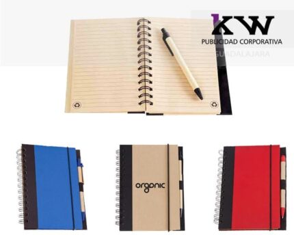 productos promocionales para empresas KW
