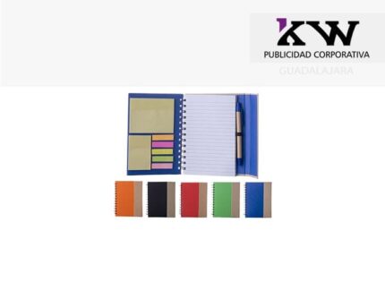 compra articulos de promocion Doble Vela