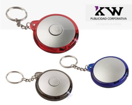 blestar promocionales Doble Vela