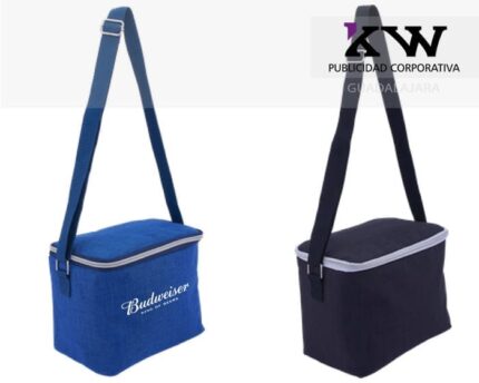 productos promocionales para empresas Doble Vela