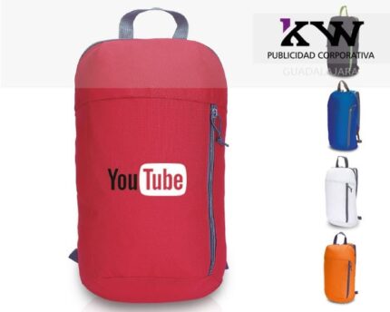 encuentra que son los articulos promocionales KW