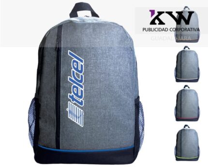 compra termos personalizados guadalajara Doble Vela