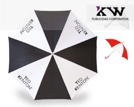 compra capsa promocionales KW
