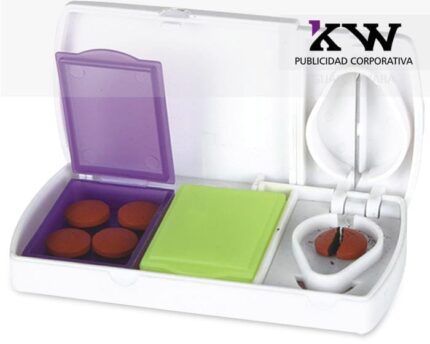 venta articulos promocionales puebla Doble Vela