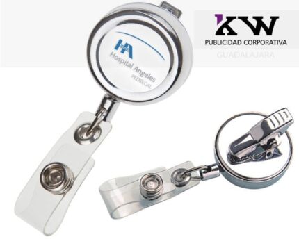 compra promocionales milenio KW