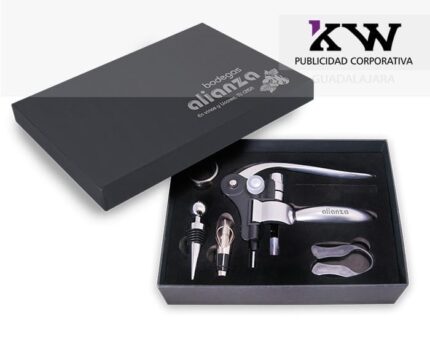 compra articulos promocionales innovadores KW