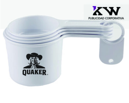 pulseras promocionales KW