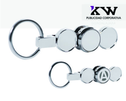 articulos de publicidad baratos Doble Vela