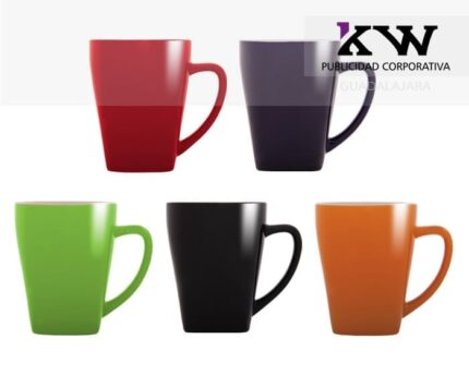 compra maletas promocionales KW