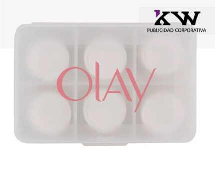 articulos de publicidad KW